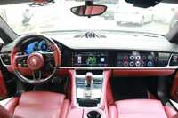 Kit de mise à niveau pour Porsche Panamera 2010-2016 970, console centrale 971, tableau de bord, modification de voiture, écran central, 13 pièces
