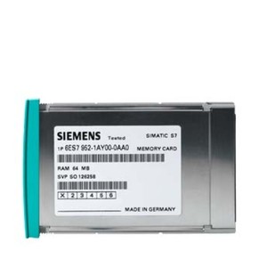 Carte mémoire pour S7-400 6ES7952-1KP00-0AA0 6ES7952-1KS00-0AA0 6ES7952-1KT00-0AA0 6ES7952-1KY00-0AA0 - Product Image 6