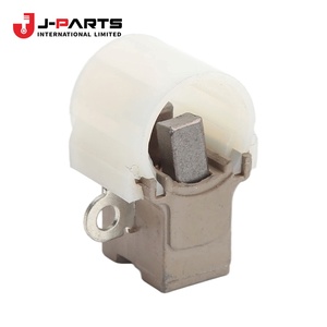 Cubierta de Escobillas del Alternador Eléctrico para Toyota HIACE LH103 1993-1998 27388-42010 - Product Image 3