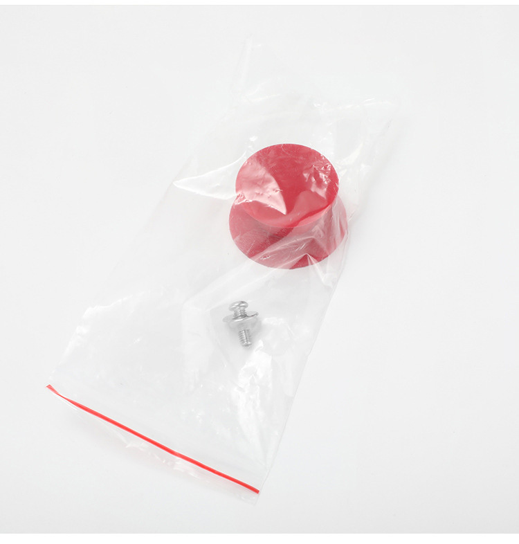 Silicone Replacement Knob for Heat Resistant
