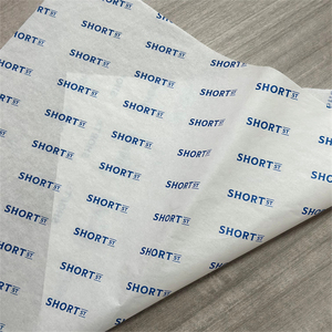 Doublures en papier sulfurisé pour la cuisine antiadhésive et écologique de nouvelle marque personnalisée pour la pâtisserie et l'emballage de gâteaux - Product Image 6