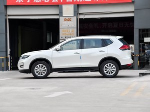 <span class=keywords><strong>Nissan</strong></span> X-Trail 2019 2.0L CVT 2WD, <span class=keywords><strong>SUV</strong></span> Usado de Buena Calidad, Pintura Original, 38,000 km, Hecho en China, Durable para África - Product Image 4