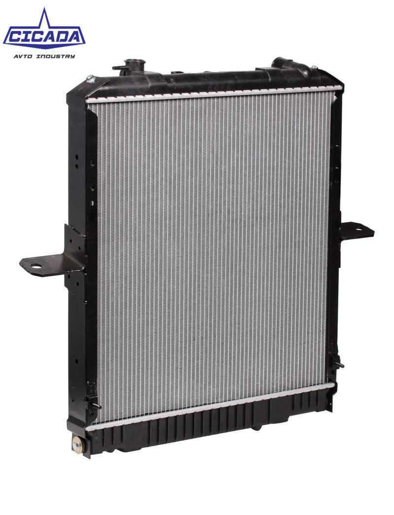 CICADA Radiator for Isuzu Truck CXZ 8982122151 - Durable
