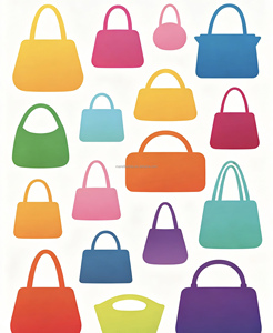 Bolso de Moda para Mujer, Estilo Sorpresa, Calidad Premium, Bolso Bandolera, Bolso de Mano para Uso Diario, Gran Venta - Product Image 5