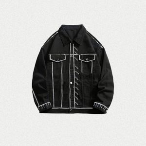 Manufacture Wholesale High Quality Double Breasted Winter <b>Pullover</b> Long Sleeve Coated No Strings Fleece Jacket Oversized - Product Image 3