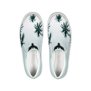 Zapatos Casuales de Lona para Hombre, Estilo Slip-On, para Fin de Semana - Product Image 6