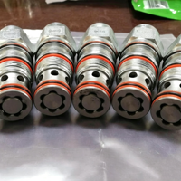 Componentes para Plataformas de Perforación: Válvula Electromagnética para Plataformas de Perforación Rotatoria, Núcleo de Válvula Sun