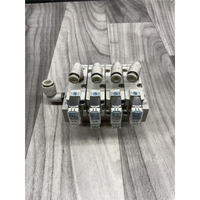 (4) Conjunto de válvula neumática SYJ712-5LZD-01 *Envío gratuito* # 4005PT174