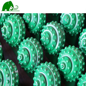 TCI Tricone Bit cassa di legno olio nuovo prodotto 2020 su misura fornito 20 carburo punta trapano API strumento di foratura 6 mesi - Product Image 3