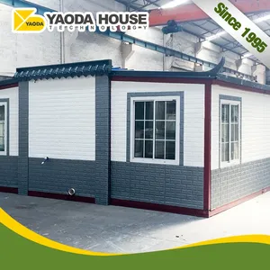 Maisons en conteneur de luxe <span class=keywords><strong>Maison</strong></span> en conteneur extensible <span class=keywords><strong>Maison</strong></span> préfabriquée <span class=keywords><strong>Portugal</strong></span> <span class=keywords><strong>Maison</strong></span> en conteneur préfabriquée <span class=keywords><strong>à</strong></span> <span class=keywords><strong>vendre</strong></span> - Product Image 6