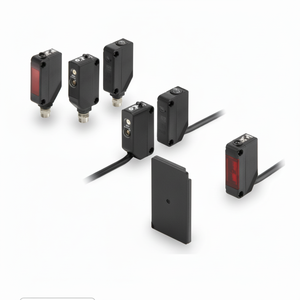 สำหรับ Omron เซ็นเซอร์ตาแมวขนาดกะทัดรัดพร้อมเครื่องขยายเสียงในตัว E3Z-T81K ออปติคอล2เมตร - Product Image 1