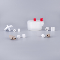 FILTRS KIT 4 STUKS DB-PG0226 Voor Domino A Serie Aplus Serie A100 A200 A300 Inkjet Printing Machines Onderdelen