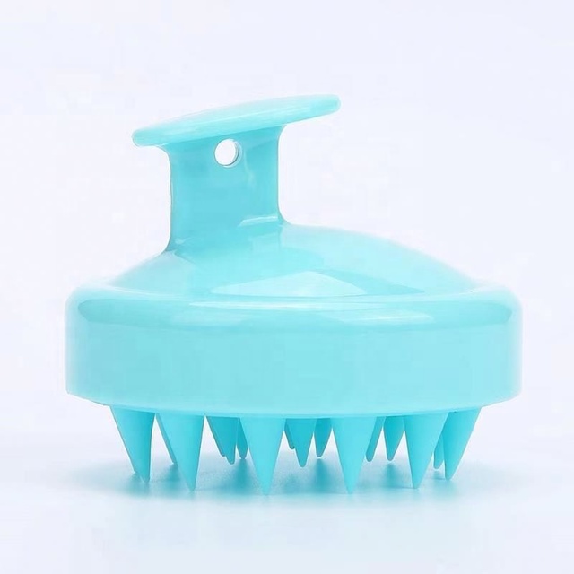 Head Scalp Massager Shampoo Brush for Hair Growth
