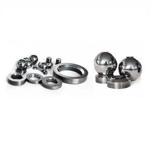 Produit d'origine authentique API 11ax Vannes à bille et à siège pour pompes de puits de pétrole souterrains Livraison gratuite - Product Image 2