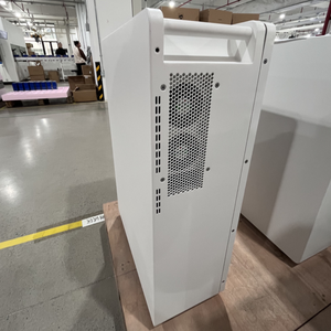Hithium heroee Power 8 AIO 5000W สถานีพลังงานทั้งหมดในที่เดียวระบบจัดเก็บพลังงานในบ้านแคมป์แบตเตอรี่แหล่งจ่ายไฟ - Product Image 4