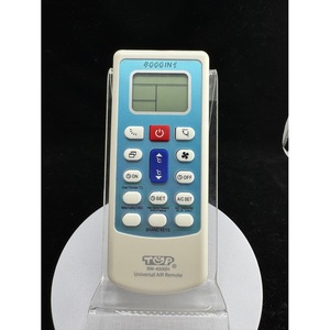Télécommande universelle Collins RM-4000H 4000 en 1 pour climatiseur - Product Image 2