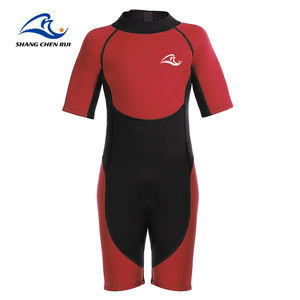 Traje de buceo de neopreno seco y subacuático para niños, traje calefactable de buceo sin humedad en <span class=keywords><strong>Egipto</strong></span> para trajes de neopreno - Product Image 4