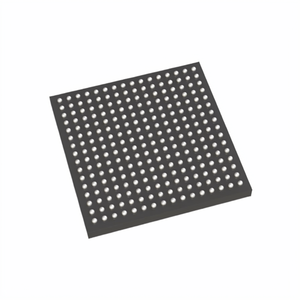 Circuit intégré FPGA 676FBGA en stock, 396 entrées/sorties, composants électroniques en ligne XC6SLX150T-N3FGG676I - Product Image 1