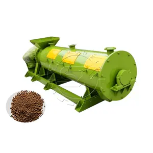 Produktionsmaschine für organische Düngemittel/Verbunddüngemittel Industrie zu verkaufen