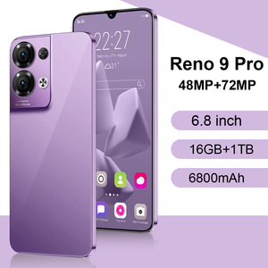 هاتف محمول رينو9 برو اندرويد 1T + 16G هاتف ذكي من جنوب شرق آسيا مصدر مصنع الهواتف المحمولة - Product Image 3