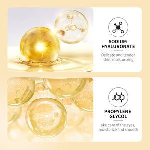 Suero de Vitamina C para Ojos SADOER, Antiarrugas, Blanqueador, Roll-On con <span class=keywords><strong>Retinol</strong></span> para Mujeres, Eliminación Efectiva de Ojeras - Product Image 5