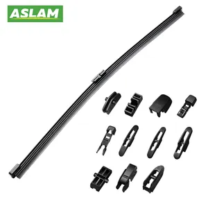 Wholesale Wiper Multi-adapter Boneless Windshield Rear Wiper Blade