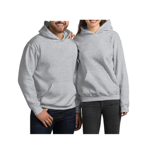 เสื้อสเวตเตอร์มีฮู้ดโอเวอร์ไซส์ใส่ได้ทั้งชายและหญิงเสื้อมีฮู้ดแบบสวมหัวลำลองเท่เท่ทันสมัยทรงหลวมสำหรับฤดูหนาว - Product Image 5