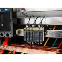 Four à chariot programmable pour la frittage céramique VFB-SC-BG-08