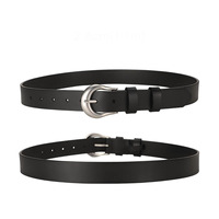 Ceinture polyvalente tendance, ceinture rétro vintage, accessoires, ceinture de taille haut de gamme pour femmes