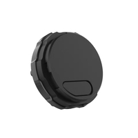 Télécommande Bluetooth portable, canal Bluetooth non occupé, contrôleur de musique sans fil multifonctionnel