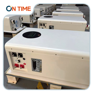 Batería de Litio-Ion Solar de 16 kW y 16 kWh, 51.2 V, 314 Ah, 300 Ah, para Almacenamiento de Energía Doméstica, 11000 Ciclos, Garantía de 10 Años - Product Image 3