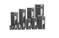 Variateur de fréquence AC VFD, onduleur MPPT, pompe solaire 380V 20KW triphasée haute efficacité