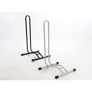 Support de réparation de vélo Halon en forme de L, en fer noir, pour le stationnement des VTT - Product Image 3