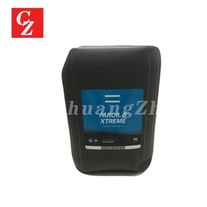 น้ำมันคอมเพรสเซอร์แอร์มือถือ20L 1630016100 paroil S สำหรับ Atlas copco - Product Image 5