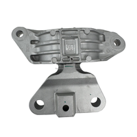 Support de boîte de vitesses en aluminium pour Buick Velite 6 2021-2023, support de transmission EV direct usine, références OE 26285331, 26285530, 26314996