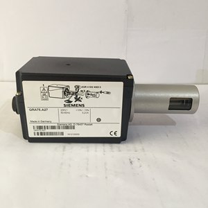 Detector Fotoeléctrico (SIEMENS) Serie QRA75.A17 - Product Image 1