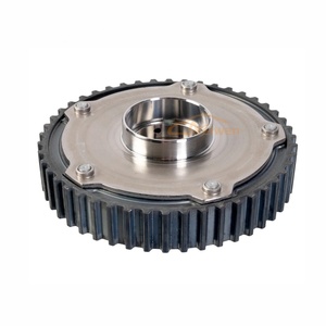 Ingranaggio Albero a Camme Aelwen Compatibile con <span class=keywords><strong>Fiat</strong></span> PANDA / <span class=keywords><strong>DOBLO</strong></span> / <span class=keywords><strong>500</strong></span>, Lancia, FORD, Alfa Romeo OE 55213710 46341520 - Product Image 2