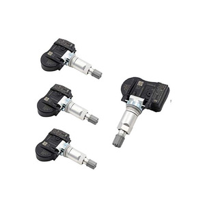 707355-6855539 6856209 S180052056F 10 70735510 Sensor de Pressão DOS Pneus <span class=keywords><strong>TPMS</strong></span> Carro Para BMW 2 3 4 i Série M2 M3 M4 X1 X2 X5 X6 MINI - Product Image 2