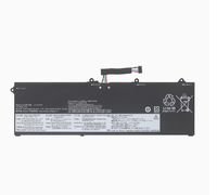 L21C3PD7 L21M4PD8 batterie pour Lenovo ThinkBook 16 G4 +