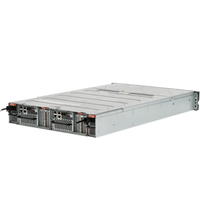 IBMs Storwize V7000 서버 서버 사용 컴퓨터 초 손 PC 스토리지 관리 서버