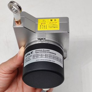 เซ็นเซอร์ตำแหน่ง BSL-GA78+CAX60 เซ็นเซอร์ตำแหน่งแบบต้านทานเชิงเส้น 0-3000 มม. BSL-GA78+CAX60 เซ็นเซอร์ตำแหน่งแบบต้านทานเชิงเส้น - Product Image 3