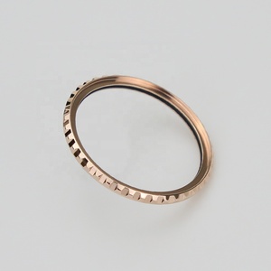กรอบนาฬิกา SKX007 รุ่นบางเฉียบ LX สแตนเลสสตีล 316L แบบใหม่ - Product Image 6