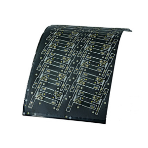 Cinta de Circuito Impreso Flexible (FPC) de Resina Orgánica FR4 de Alta Calidad para Electrónica de Consumo con Protección de Circuito - Product Image 1