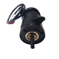 IP68 Wasserdichter Bürstenloser Motor 20m Tauchfähiger BLDC Innenläufermotor für Poolreinigungsroboter ROV AUV Unterwasser-Thruster