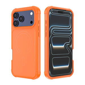 <span class=keywords><strong>เคส</strong></span>ป้องกันแม่เหล็ก ivymax 3 in 1สำหรับโทรศัพท์มือถือทุกประเภทสำหรับ <span class=keywords><strong>iPhone</strong></span> <span class=keywords><strong>13</strong></span> 14 15 16 17 PRO MAX - Product Image 1