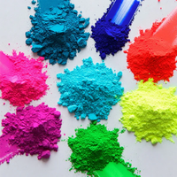 SANKIN arc-en-ciel holographique poudre de paillettes artisanat fin résine époxy ongles attrayant Laser poudre de paillettes résine époxy colle polymère