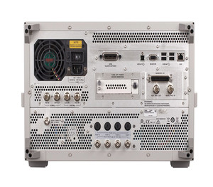 เครื่องวิเคราะห์เครือข่าย Keysight (Agilent) รุ่น E5080A ซีรีส์ ENA ช่วงความถี่ 9 กิโลเฮิรตซ์ ถึง 4.5/6.5/9 กิโลเฮิรตซ์ - Product Image 3