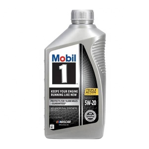 น้ำมันหล่อลื่นรถยนต์ <span class=keywords><strong>Mobil</strong></span> <span class=keywords><strong>1</strong></span> <span class=keywords><strong>5W40</strong></span> คุณภาพพรีเมียม ขนาด 5 ควอร์ต แพ็ค 3 ขวด ไดร์ฟอส ดีเอ็กซ์อส - Product Image 4