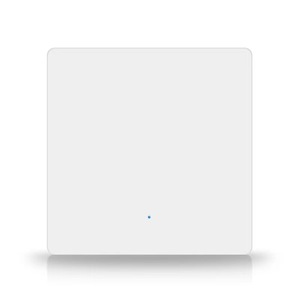 Graffiti WiFi Smart Switch 86 Button AC110-220V Tuya Smart Remote Control Wall Switch With Overload Protection - Product Image 1