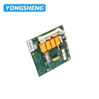 Placa de Circuito Impreso de Interfaz Estándar Domino EAS000081SP Original Usada para Impresora de Inyección de Tinta A320/420/520I con Tinta a Base de Agua